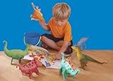 Harry and the bucketful of pop-up dinosaurs