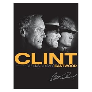 Clint Eastwood: 35 Films 35 Years at Warner Bros.
