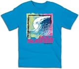 Soul Surfer T-shirt I Can Do All Things Thru Christ