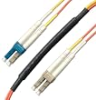 10M LC/LC Mode Conditioning Fiber Optic Cable (9/125-62.5/125)