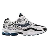 Mens Saucony ProGrid Omni 7 Moderate Running Shoe