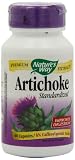 Nature's Way Artichoke Capsules, 60-Count