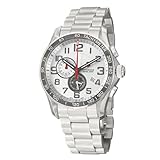 Victorinox Swiss Army Men's 241282 Chrono Classic XLS Watch