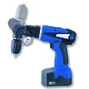 Perceuse Visseuse Sans Fil 18V Rechargeable / Tête Pivotante 360°