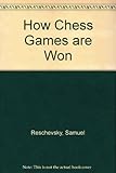 How chess games are won
