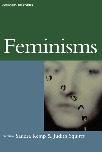 Feminisms (Oxford Readers)