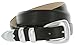5525 Men's Italian Leather Designer Inspired Casual Dress Golf Belt
