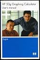 HP 50g Graphing Calculator User's Manual