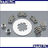 Traxxas Reparatur-Set Slipper Slash 4x4