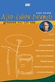 Afro-Cuban Drumset: Grooves You Can Use