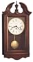 Howard Miller 620-132 Lancaster Wall Clock