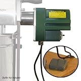 Weston 08-1301-W Vertical Stuffer Motor, Commercial Grade for (#11,#20, #30 Stuffers)