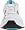 Reebok Women's Runtone Running Shoe