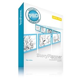 Story Planner Pro