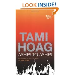 Ashes To Ashes