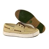Timberland Mens Jardim Boat Shoes by Timberland
