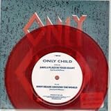 SAVE A PLACE IN YOUR HEART 7 INCH (7" 45) UK SAVAGE 1988