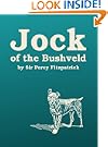 Jock of the Bushveld (original, unabridged)