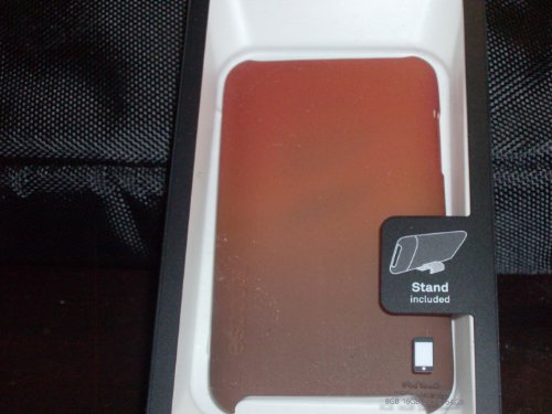 Gradient Snap Case for 2nd Gen
