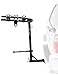Hollywood Racks HR320 Road Runner 3-Bike Hitch Mount Rack (2-Inch extended Receiver)