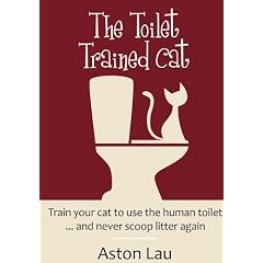 The Toilet Trained Cat