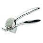 Kitchen Craft Master Class Cast Deluxe Heavy Duty Garlic Press