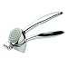Kitchen Craft Master Class Cast Deluxe Heavy Duty Garlic Press