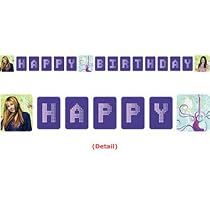 Hannah Montana Banner