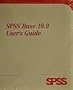 SPSS Base 10 User's Guide Package