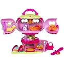 My Little Pony Ponyville Feature Playset - Balloon House