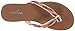 Volcom Women's Beach Party Slide Sandal