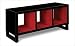 Furniture FX Miami Accent Table Set Miami Accent Set