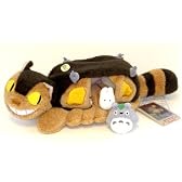 となりのトトロ ネコバスのおうち M