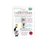 Grow Your Own Fashion Police