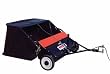 Swisher 48-Inch 13-Cubic-Foot ATV and Garden Tractor Sweeper 12048