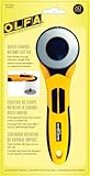 Olfa Quick Change Rotary Cutter RTY-2/NS (45mm)