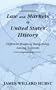 Law and Markets in United States History (Birds)