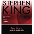 Apt Pupil by Stephen King and Frank Muller