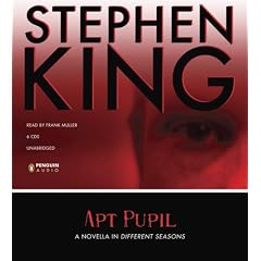 Apt Pupil
