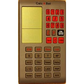 Betting Calculator