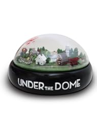 Under the Dome: Season 1 (Limited Collectors Edition) [Blu-ray]
