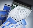 3M 18560 STERI STRIP S - A NON-INVASIVE SURGICAL SKIN CLOSURE SYSTEM- 2 3/8 x 2, 1/envelope, 10 Envelopes/bx,