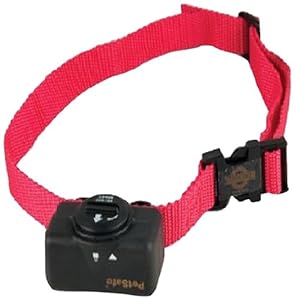 PetSafe Basic Bark Collar, PBC-102