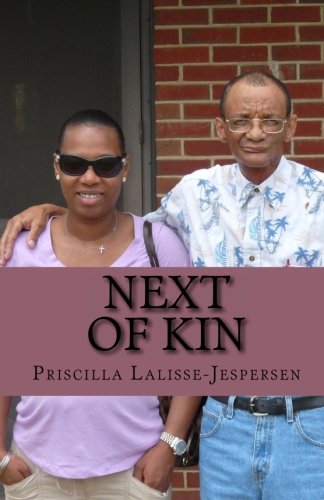 Next of Kin (Paperback) by Priscilla Lalisse-Jespersen