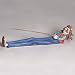 Hippie Incense Holder - Style 34598