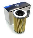 OEM SeaDoo 4-TEC 4-Stroke Oil Filter 420956741
