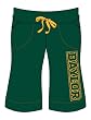 Baylor - Womens Collegiate Bermuda Shorts