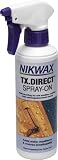 Nikwax TX Direct Spray-on Fabric Water Repellent (16.9 ounces)