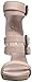 BCBGeneration Women's BG-Gracie Dress Sandal