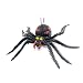 Scary Lifelike Spider Toy for Halloween Decorations Halloween Pets